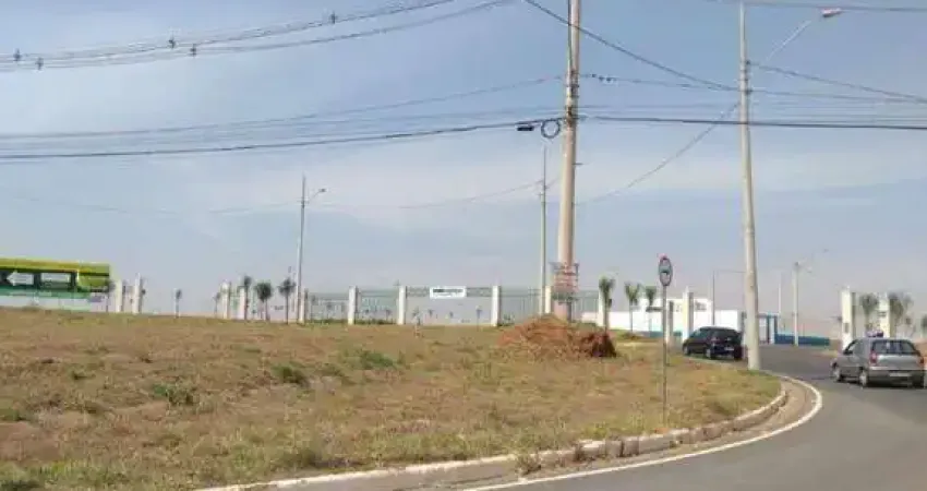 Terreno à venda, 220 m² por R$ 130.000,00 - Maisparque Rio Preto - São José do Rio Preto/SP