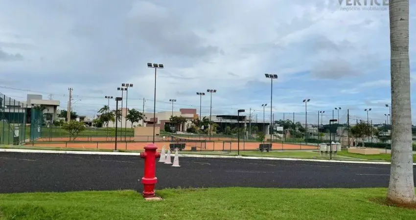 Terreno à venda, 377 m² por R$ 300.000,00 - Terravista Residence Club - Mirassol/SP