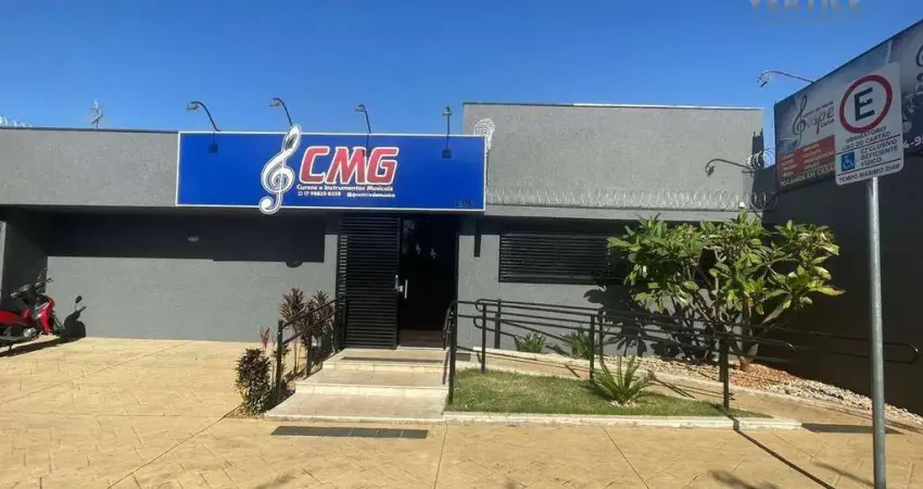 Casa com 1 dormitório à venda, 260 m² por R$ 1.300.000,00 - Boa Vista - São José do Rio Preto/SP