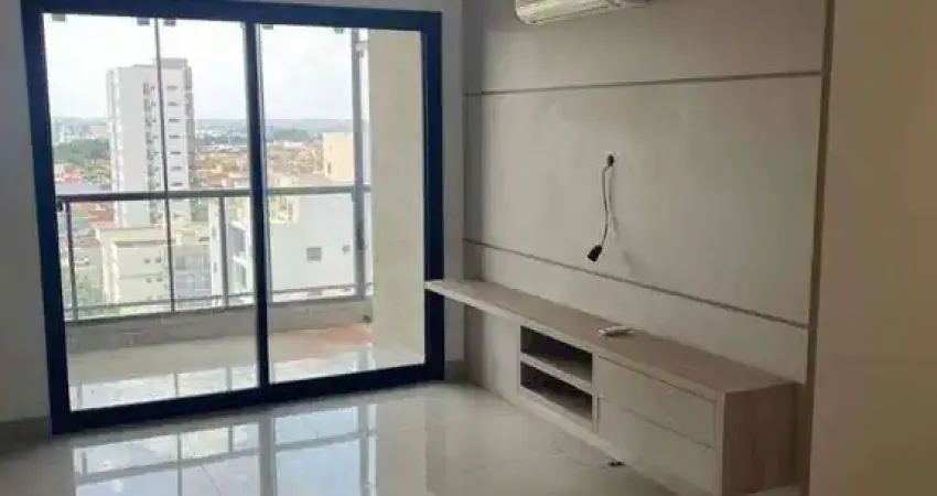 Apartamento com 2 dormitórios à venda, 77 m² por R$ 630.000,00 - Vila Nossa Senhora do Bonfim - São José do Rio Preto/SP