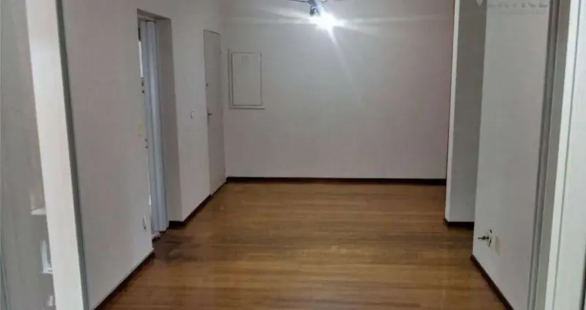 Apartamento com 3 dormitórios à venda, 110 m² por R$ 330.000 - Jardim Walkíria - São José do Rio Preto/SP