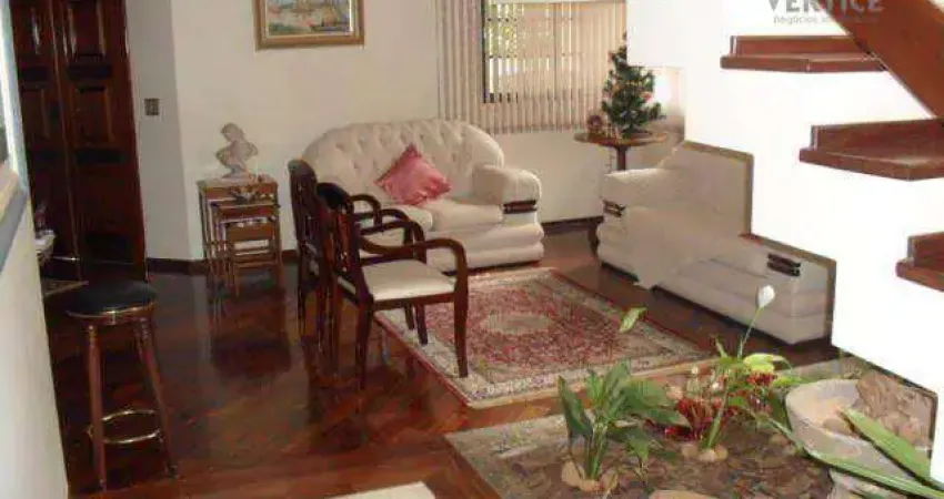 Casa com 3 dormitórios à venda, 287 m² por R$ 1.500.000,00 - Recanto Real - São José do Rio Preto/SP