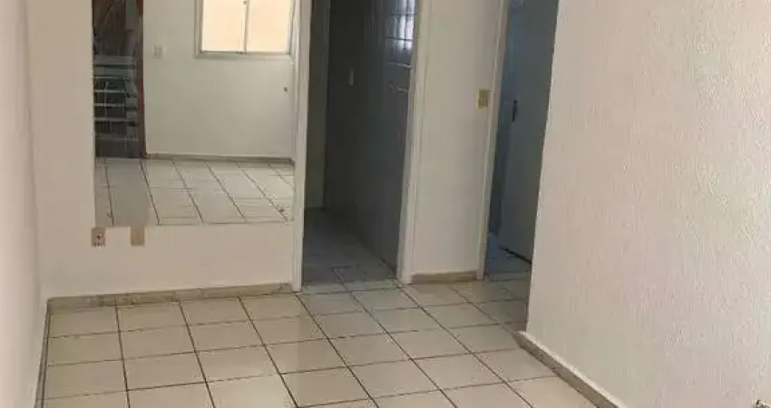 Ótimo apartamento 2 dormitórios, sala, cozinha, 1 vaga