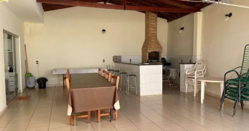 Casa com 3 dormitórios à venda, 350 m² por R$ 890.000,00 - Boa Vista - São José do Rio Preto/SP