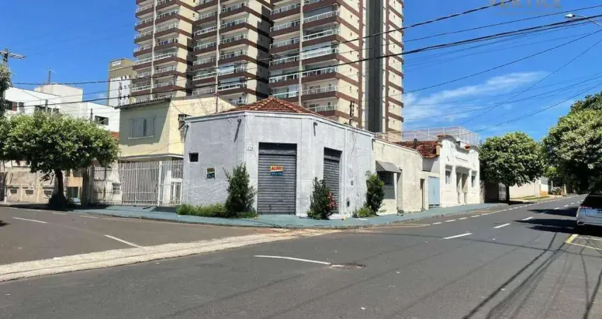 Casa com 8 dormitórios à venda, 400 m² por R$ 780.000,00 - Boa Vista - São José do Rio Preto/SP