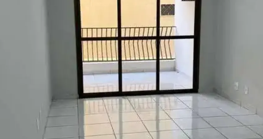 Apartamento com 3 dormitórios à venda, 110 m² por R$ 400.000 - Jardim Bela Vista - São José do Rio Preto/SP