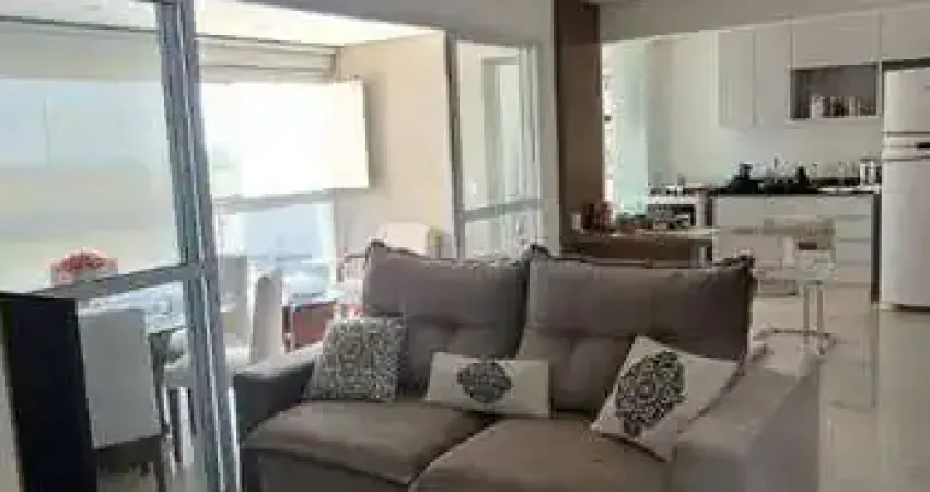 Apartamento com 3 dormitórios para alugar, 100 m² por R$ 8.130,00/mês - Iguatemi - São José do Rio Preto/SP