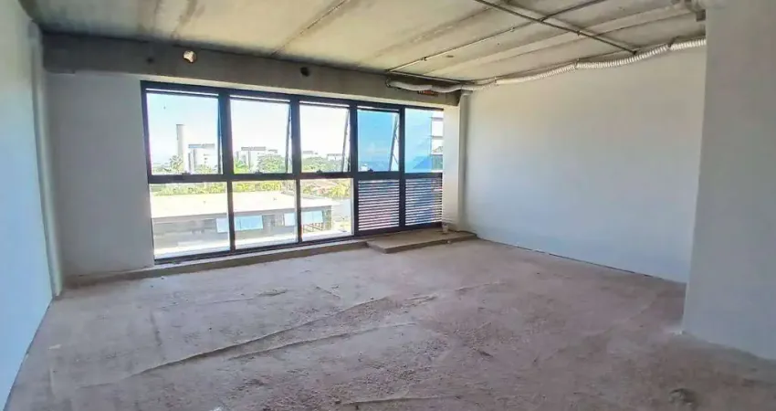 Sala à venda, 49 m² por R$ 650.000,00 - Jardim Aclimação - São José do Rio Preto/SP