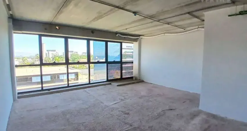 Sala à venda, 49 m² por R$ 650.000,00 - Jardim Aclimação - São José do Rio Preto/SP