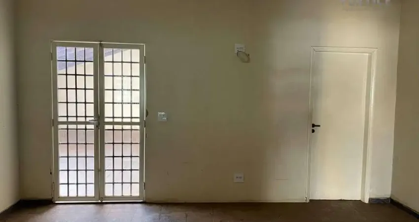 Casa com 3 dormitórios à venda, 120 m² por R$ 680.000 - Centro - São José do Rio Preto/SP