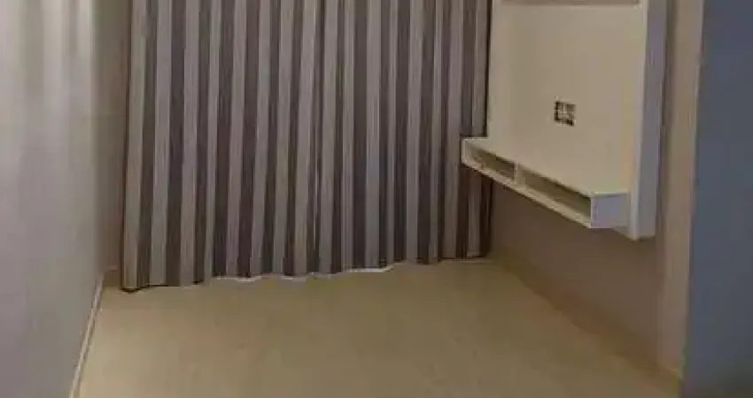 Apartamento com 2 dormitórios à venda, 48 m² por R$ 240.000 - Conjunto Habitacional São Deocleciano - São José do Rio Preto/SP