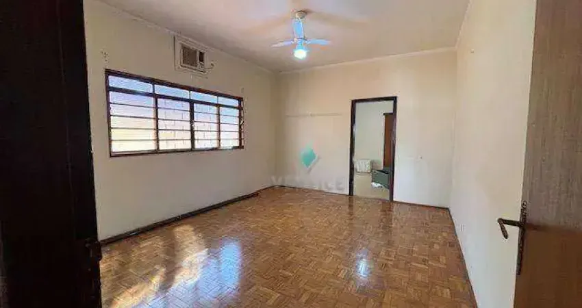 Casa com 4 dormitórios, armários 2 suítes,  220 m² por R$2950,00/mês - Vila Maria - 50m/Av. dos Estudantes - Curva da Galinha São José do Rio Preto/SP