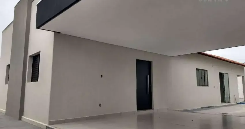 Casa Eldorado 365m2