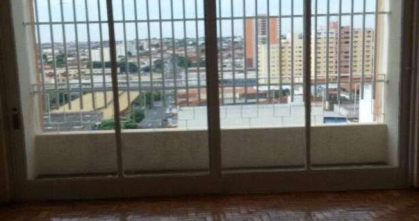 Apartamento à venda Centro Rio Preto Ed Ginez Gomes