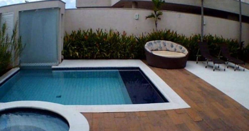 Casa em condomínio fechado com 3 quartos à venda na Avenida Golden Park, Golden Park Residence, Mirassol