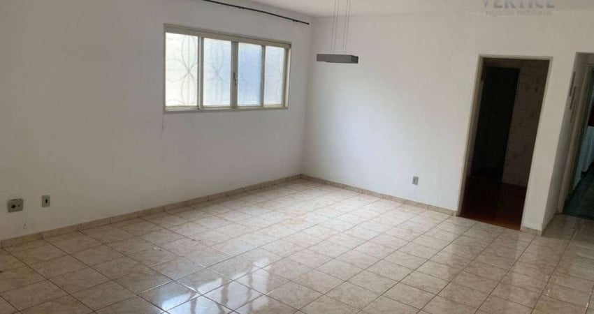 Apartamento com 3 dormitórios à venda, 139 m² por R$ 360.000,00 - Redentora - São José do Rio Preto/SP