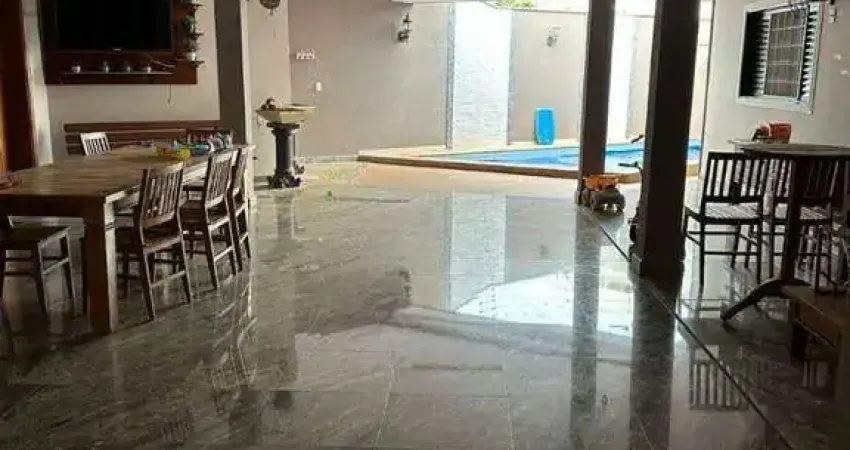 Casa com 4 dormitórios à venda, 420 m² por R$ 1.890.000,00 - Jardim Francisco Fernandes - São José do Rio Preto/SP