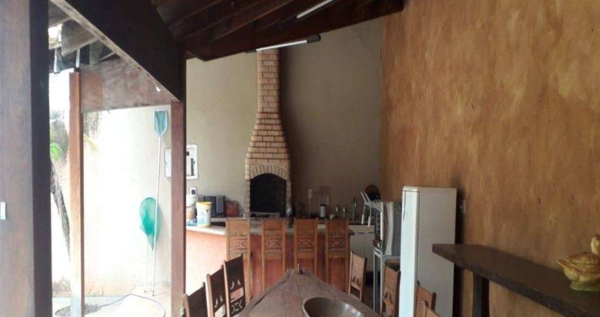 Casa com 3 dormitórios à venda, 850 m² por R$ 2.500.000,00 - Jardim Vivendas - São José do Rio Preto/SP