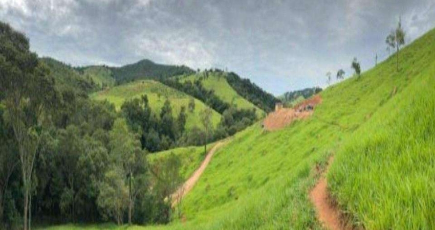 Sítio à venda, 730000 m² por R$ 4.500.000,00 - Zona Rural - Capitólio/MG