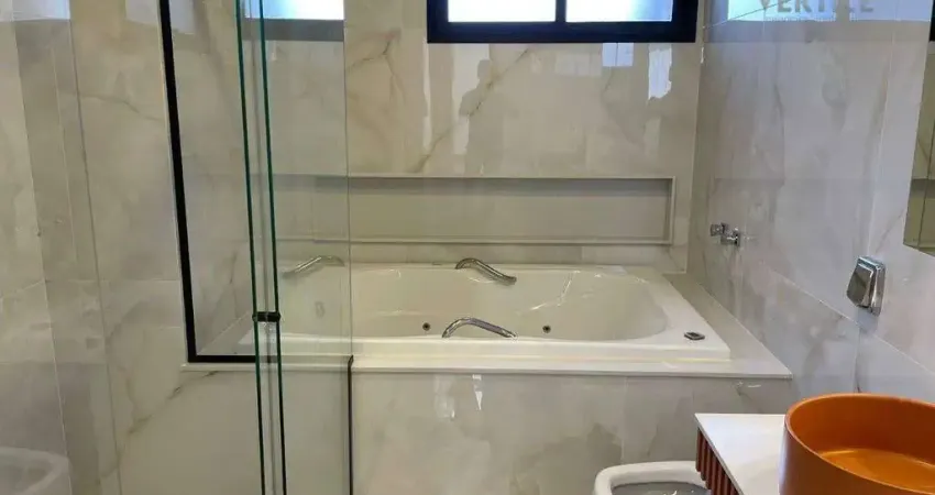 Casa com 3 dormitórios à venda, 170 m² por R$ 1.150.000,00 - Residencial Setlife II - Mirassol/SP