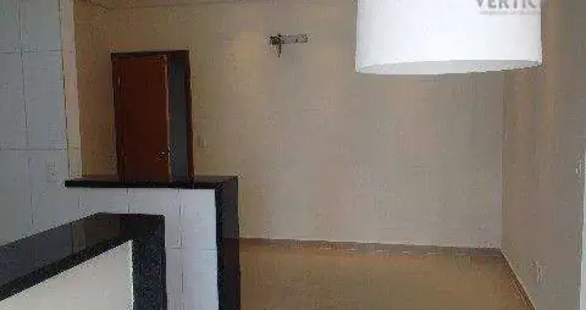 Apartamento com 3 dormitórios à venda, 93 m² por R$ 780.000,00 - Vila Sinibaldi - São José do Rio Preto/SP