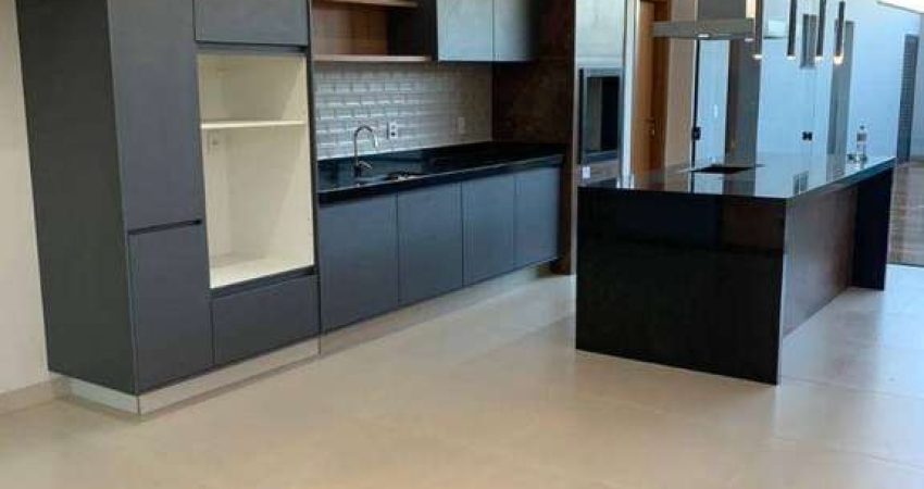 Casa com 3 dormitórios à venda, 220 m² por R$ 1.450.000,00 - Terravista Residence Club - Mirassol/SP