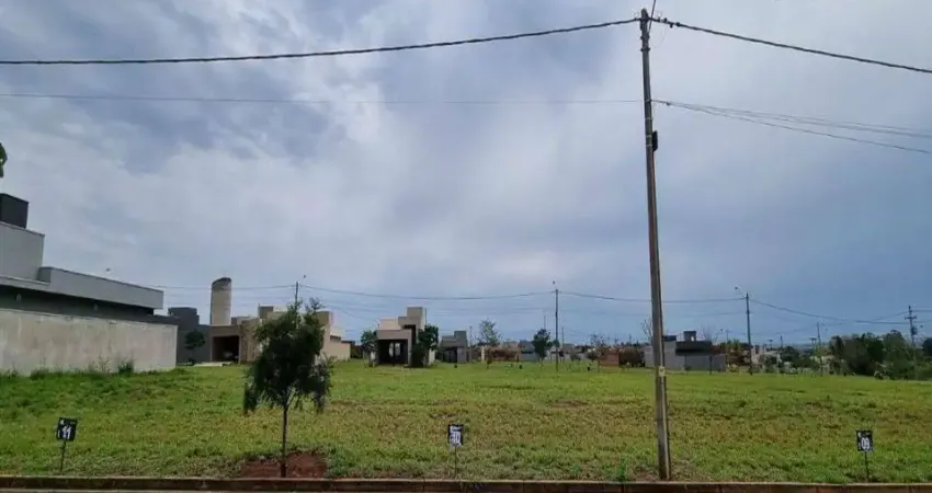 Terreno à venda, 225 m² por R$ 120.750,00 - Damha Fit - Ipiguá/SP