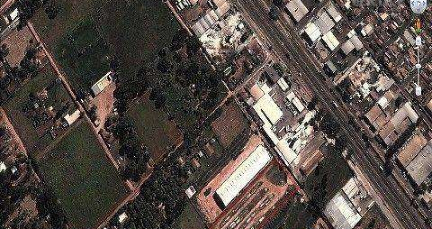 Terreno à venda, 11000 m² por R$ 3.000.000,00 - Estância Jóckei Club - São José do Rio Preto/SP