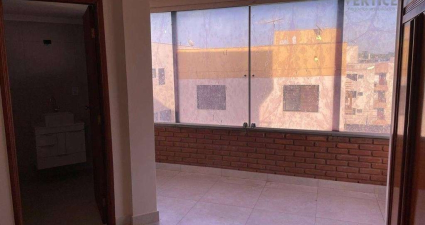Apartamento com 3 dormitórios à venda, 134 m² por R$ 400.000,00 - Pinheiros - São José do Rio Preto/SP