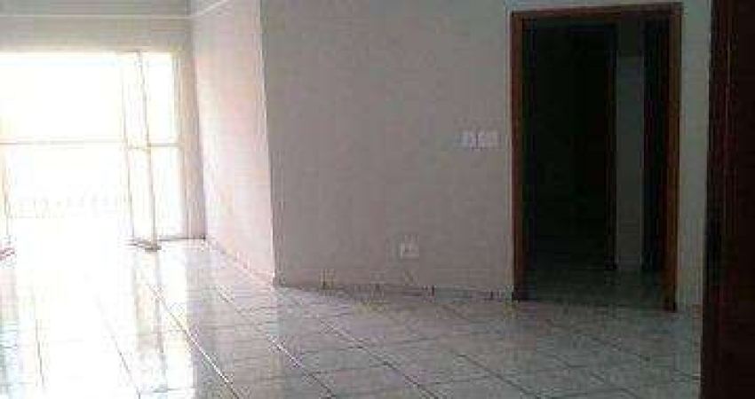 Apartamento com 3 dormitórios à venda, 118 m² por R$ 320.000,00 - Vila Nossa Senhora da Paz - São José do Rio Preto/SP
