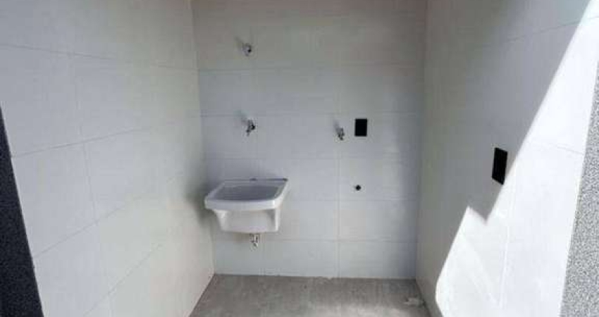 Casa com 3 dormitórios à venda, 120 m² por R$ 650.000,00 - NATURE - São José do Rio Preto/SP