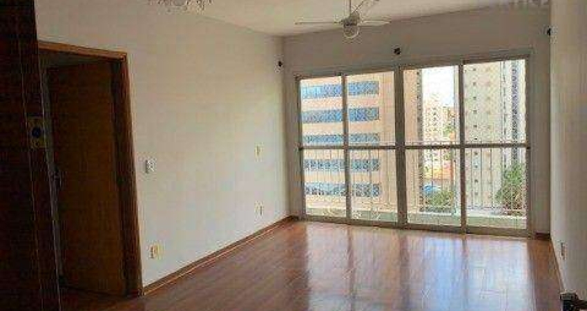 Apartamento com 2 dormitórios à venda, 70 m² por R$ 320.000,00 - Centro - São José do Rio Preto/SP