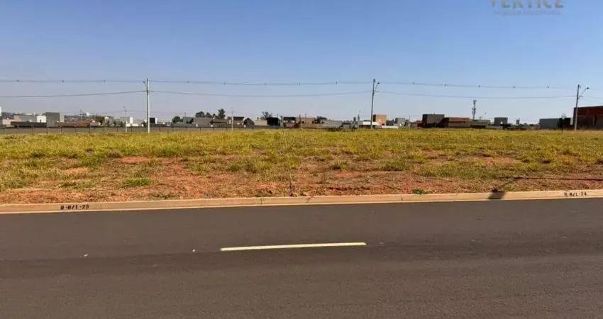 Terreno à venda, 300 m² por R$ 300.000,00 - Quinta do Lago II - Lac Leman - São José do Rio Preto/SP