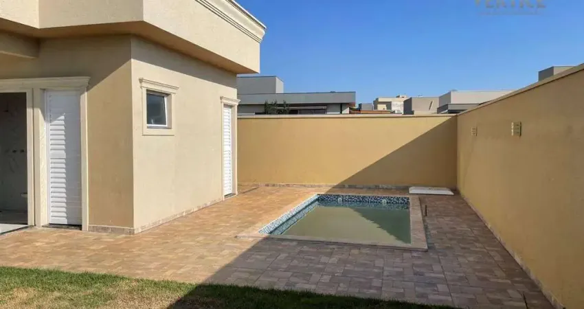 Casa com 3 dormitórios à venda, 192 m² por R$ 1.290.000,00 - Terra Vista - Mirassol/SP