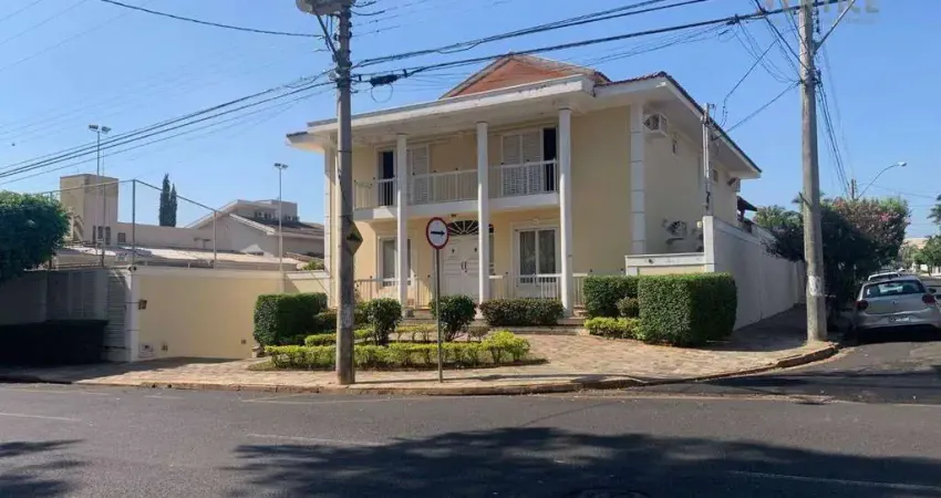 Linda Residência Jardim Vivendas - Sobrado - 2 terrenos