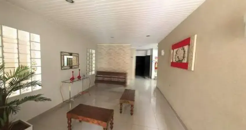 Apartamento com 1 quarto à venda na Rua Benjamim Constant, Vila Imperial, São José do Rio Preto