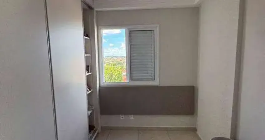Apartamento com 2 dormitórios à venda, 56 m² por R$ 450.000 - Santos Dumont - São José do Rio Preto/SP