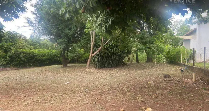 Terreno à venda, 616 m² por R$ 472.500,00 - Jardim dos Cedro - São José do Rio Preto/SP