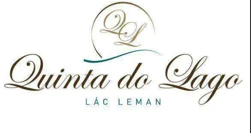 Terreno à venda, 300 m² por R$ 330.000,00 - Quinta do Lago II - Lac Leman - São José do Rio Preto/SP
