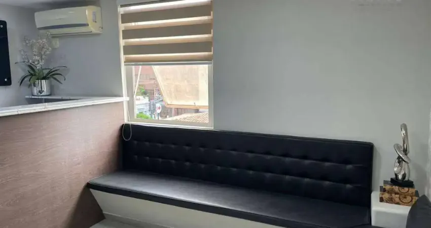 Sala à venda, 100 m² por R$ 330.000 - Centro - São José do Rio Preto/SP