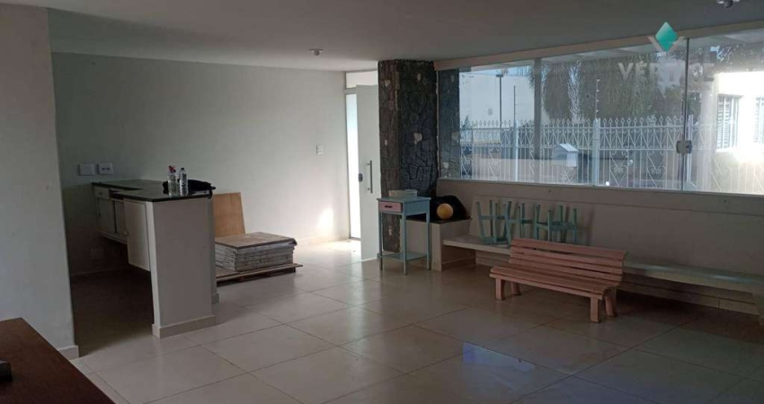 CASA COMERCIAL PARA LOCAÇÃO NA BOA VISTA COM 5 SALAS