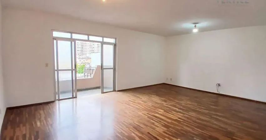 APARTAMENTO PARA LOCAÇÃO NO CENTRO COM 3 DORMITÓRIOS