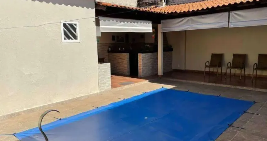 Casa com 3 dormitórios à venda, 180 m² por R$ 600.000,00 - Alto Rio Preto - São José do Rio Preto/SP