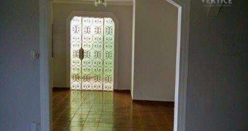 Casa com 3 dormitórios à venda, 300 m² por R$ 450.000,00 - Parque do Sol - São José do Rio Preto/SP