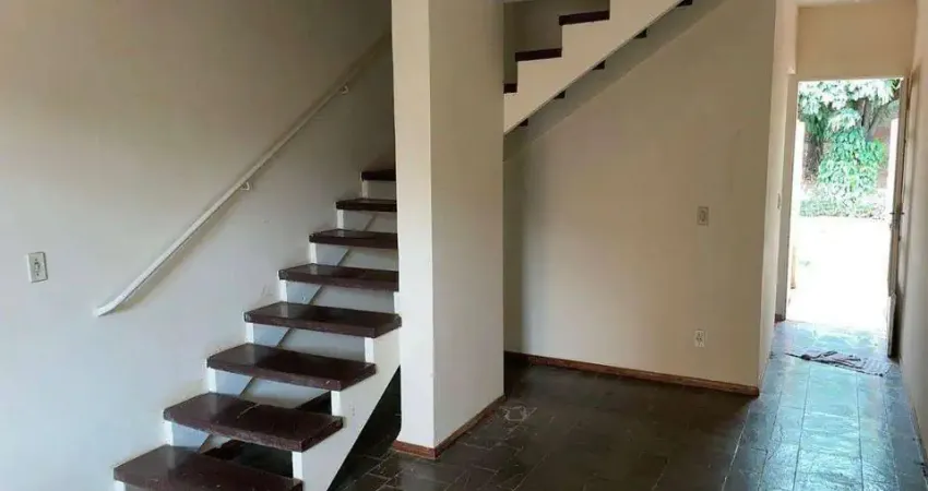 Casa com 2 dormitórios à venda, 70 m² por R$ 210.000,00 - Borghese III - São José do Rio Preto/SP