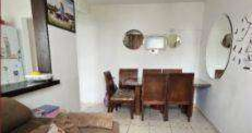 Apartamento com 2 dormitórios à venda, 57 m² por R$ 170.000,00 - RIO AMAZONAS - São José do Rio Preto/SP