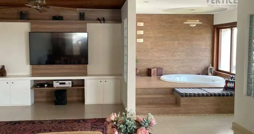 Apartamento com 3 dormitórios à venda, 240 m² por R$ 950.000,00 - Centro - São José do Rio Preto/SP
