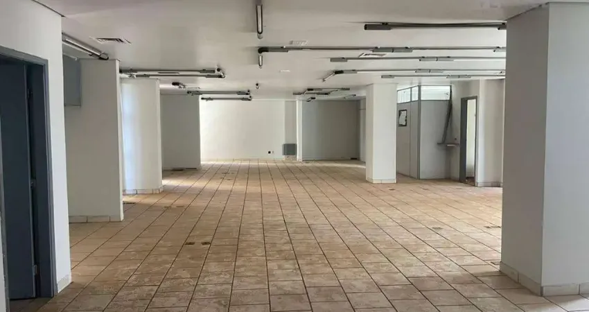 Sala à venda, 220 m² por R$ 500.000 - Centro - São José do Rio Preto/SP