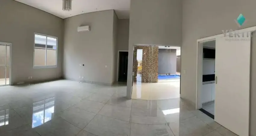 Casa com 4 dormitórios à venda, 208 m² por R$ 1.682.500,00 - Residencial Gaivota II - São José do Rio Preto/SP