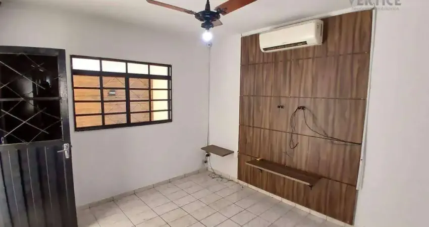 Casa com 2 quartos à venda na Rua Adelina Alario Buzzini, Jardim Antunes, São José do Rio Preto